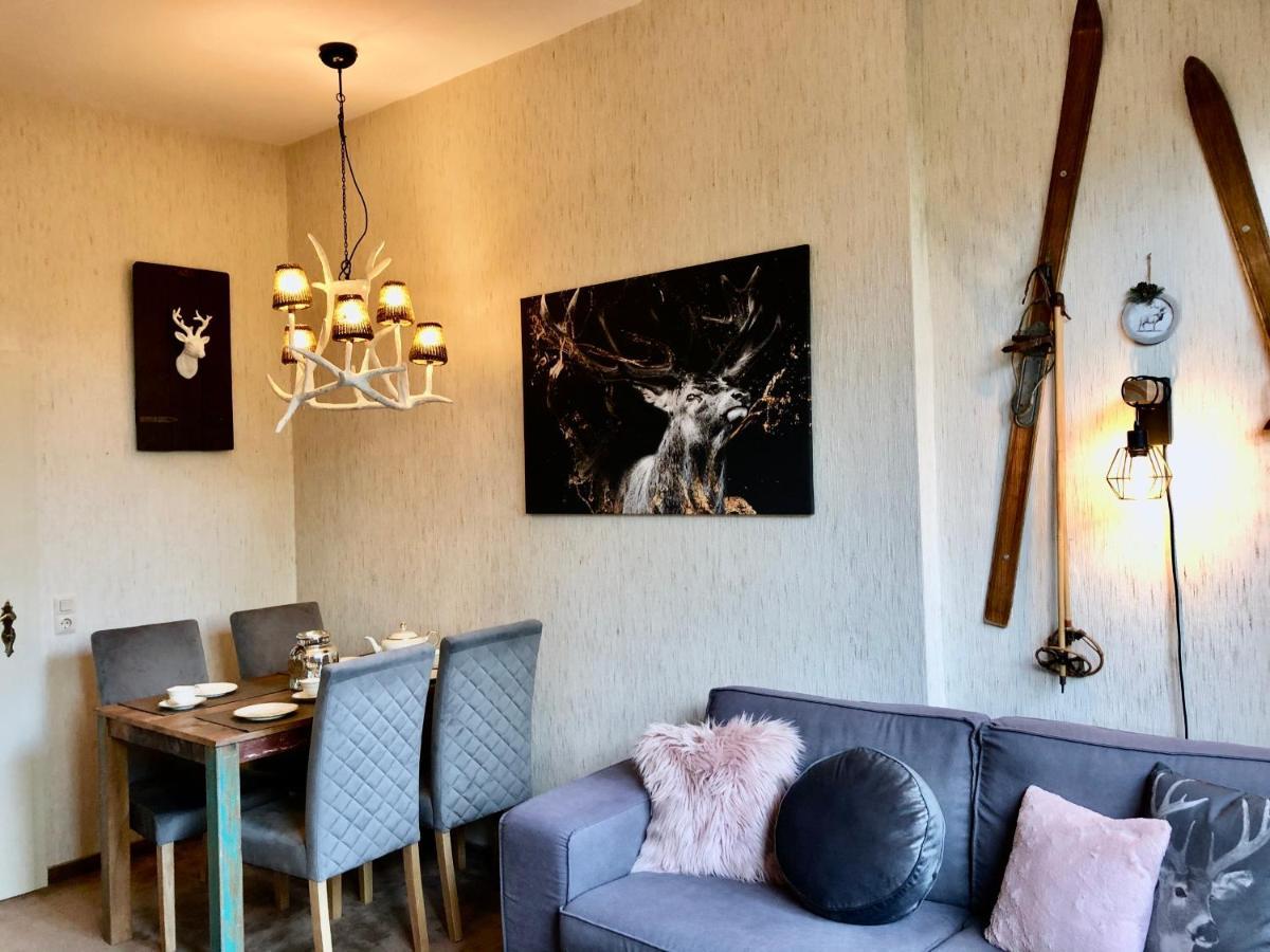 Fewo Harzromantik Braunlage Buitenkant foto