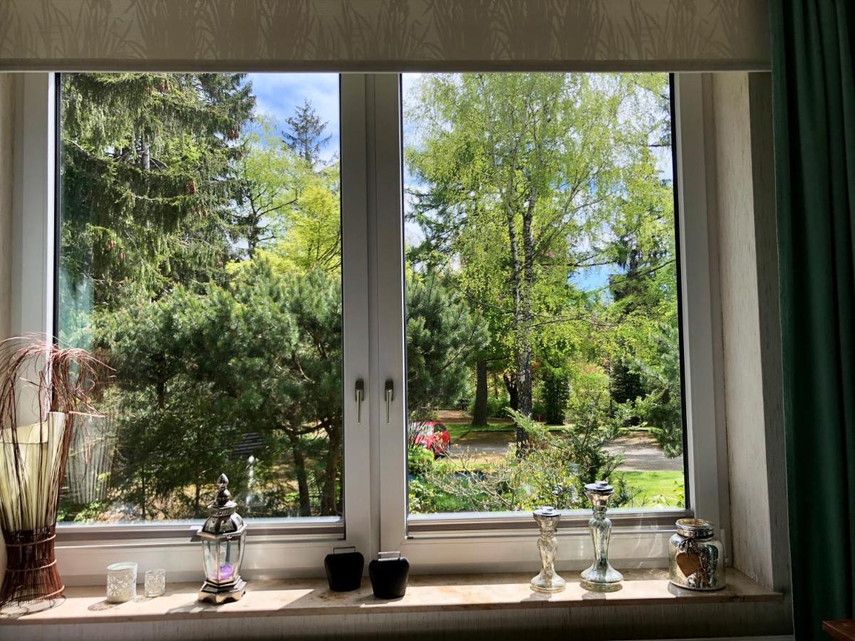 Fewo Harzromantik Braunlage Buitenkant foto