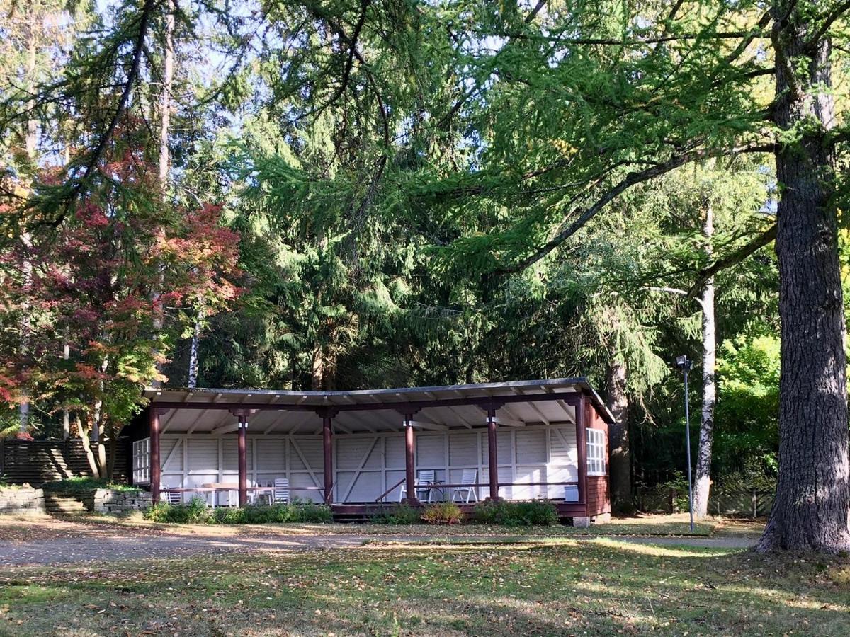 Fewo Harzromantik Braunlage Buitenkant foto